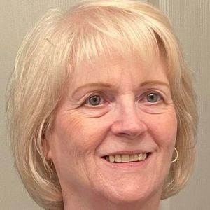 Meet your Posher, Maureen